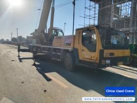 Buy XCMG Used Crane / 2 Buy XCMG Used Crane / 2